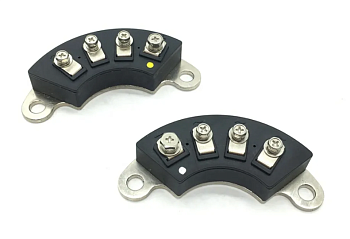 ДИОДНЫЙ МОСТ MXG/MXY 50-12 (4-х выводной) ДИОДНЫЙ МОСТ MXG/MXY 50-12 (4-х выводной)