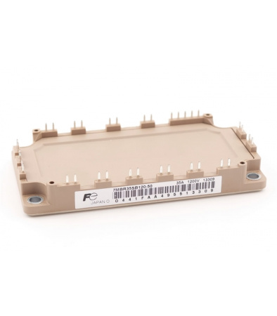 6MBI100VB-120-50 силовой IGBT-модуль 1200 В 100 А Fuji Electric