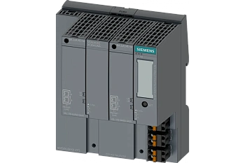 Управляемый промышленный Y-коммутатор 6GK5204-0BA00-2YF2 Siemens SCALANCE XF204 DNA