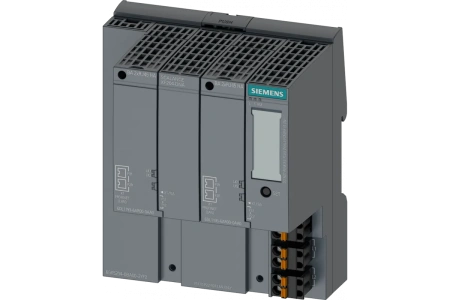 Управляемый промышленный Y-коммутатор 6GK5204-0BA00-2YF2 Siemens SCALANCE XF204 DNA