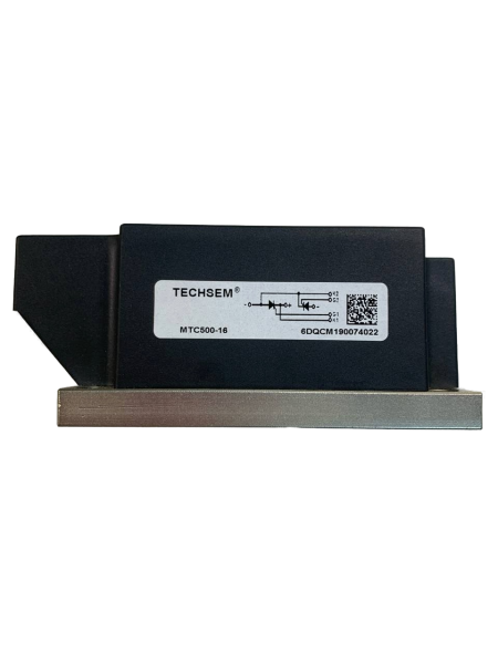 IGBT модуль MTC500-16