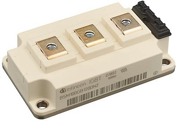 IGBT МОДУЛЬ BSM100GB120DN2HOSA1 IGBT МОДУЛЬ BSM100GB120DN2HOSA1