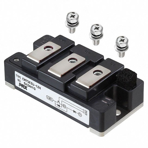 CM75E3U-12H CM75E3U-12H