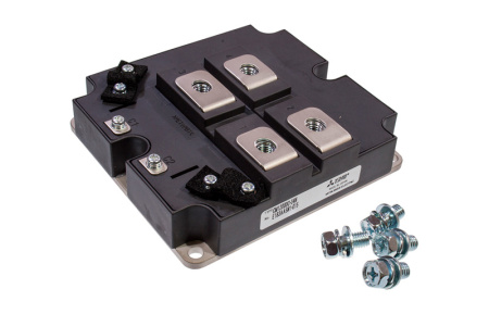 IGBT модуль CM1200E4C-34N