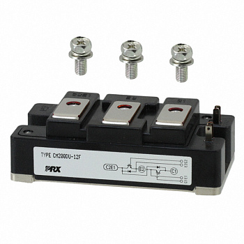 CM200DU-12F CM200DU-12F