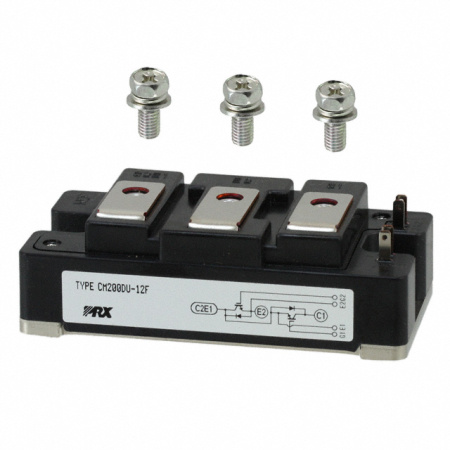 CM200DU-12F CM200DU-12F