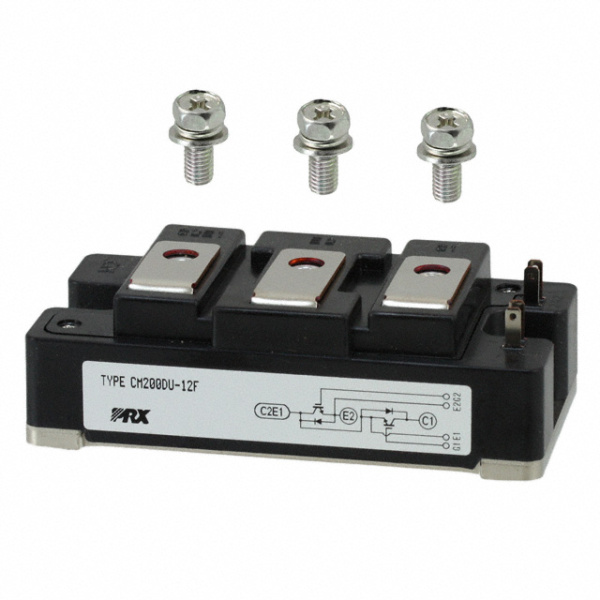 CM200DU-12F CM200DU-12F