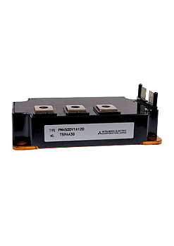 PM450DV1A120, 1200V 450A (V1-Series) PM450DV1A120, 1200V 450A (V1-Series)