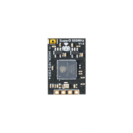 Приемник BetaFPV SuperD Diversity ELRS 915 MHz