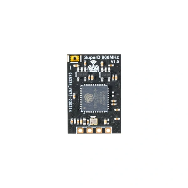 Приемник BetaFPV SuperD Diversity ELRS 915 MHz