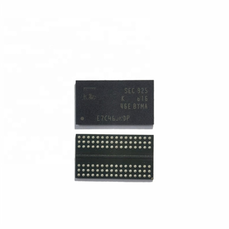 Микросхема K4B4G1646E-BYMA