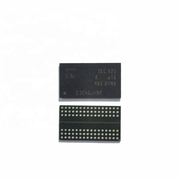 Микросхема K4B4G1646E-BYMA