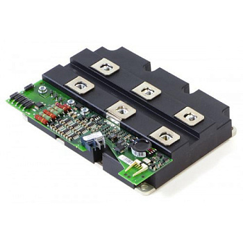 IGBT драйвер 1SD536F2-CM1200E4C-34N IGBT драйвер 1SD536F2-CM1200E4C-34N