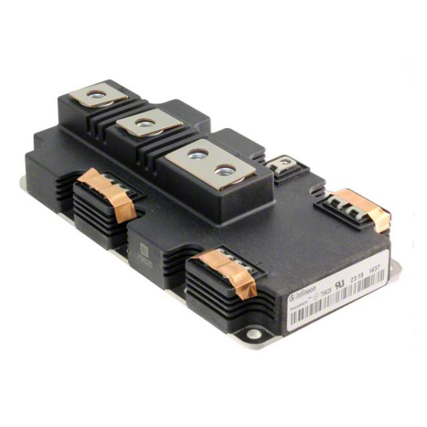 FF600R12IE4BOSA1 FF600R12IE4BOSA1
