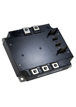 PM75CVA120, 6 IGBT 1200V 75A 3-gen (V-Series) PM75CVA120, 6 IGBT 1200V 75A 3-gen (V-Series)
