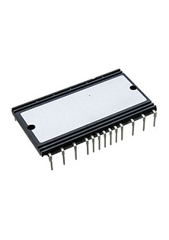 CP15TD1-24A, 3-ф+тормозн+мост 15A 1200V CP15TD1-24A, 3-ф+тормозн+мост 15A 1200V