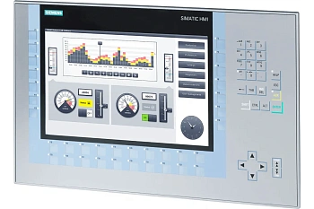 Панель оператора 6AV2124-1MC01-0AX0 Siemens SIMATIC HMI KP1200 COMFORT