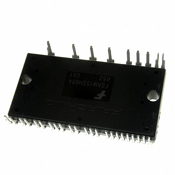 FSAM15SH60A FSAM15SH60A