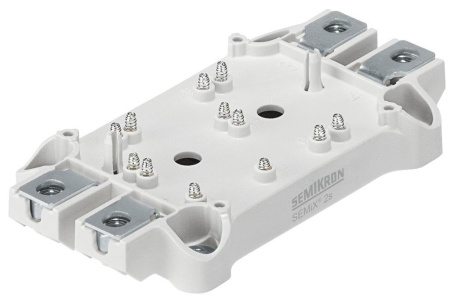 IGBT МОДУЛЬ SEMIX302GB066HDS IGBT МОДУЛЬ SEMIX302GB066HDS