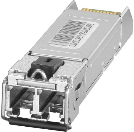 SFP модуль 6GK5992-1AQ00-8AA0 Siemens SCALANCE X SFP992-1ELH