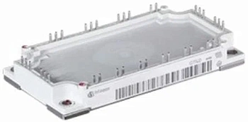IGBT модуль FP75R12KE3 IGBT модуль FP75R12KE3