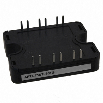 APTGT50TL601G APTGT50TL601G