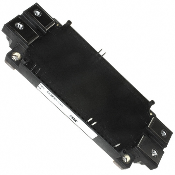 CM200DX-24A CM200DX-24A