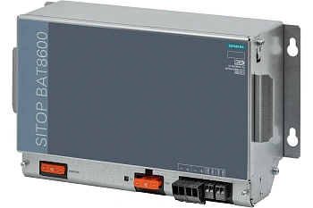 Батарейный модуль 6EP4145-8GB00-0XY0 Siemens SITOP BAT8600