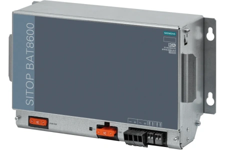 Батарейный модуль 6EP4145-8GB00-0XY0 Siemens SITOP BAT8600