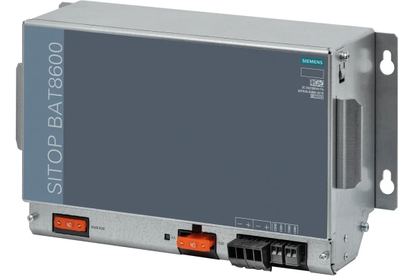 Батарейный модуль 6EP4145-8GB00-0XY0 Siemens SITOP BAT8600