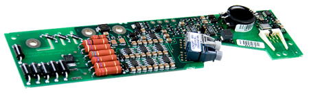 IGBT ДРАЙВЕР 1SD536F2-CM2400HCB-34N (разъем Opt.01)