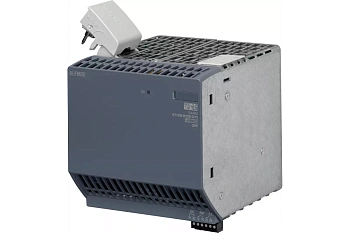 Буферный модуль 6EP4295-8HB00-0XY0 Siemens SITOP BUF8600 10S