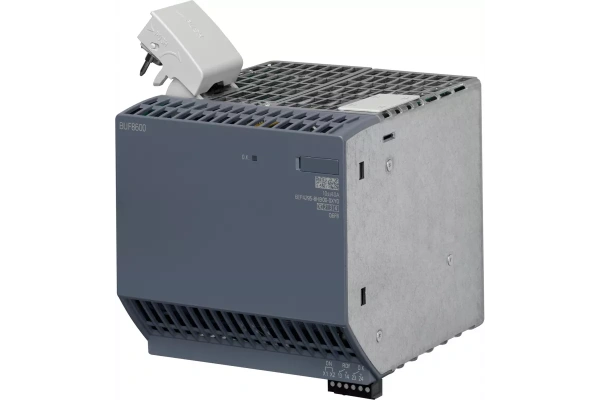 Буферный модуль 6EP4295-8HB00-0XY0 Siemens SITOP BUF8600 10S