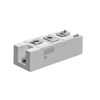 Тиристорный модуль SKKT162/16E Тиристорный модуль SKKT162/16E
