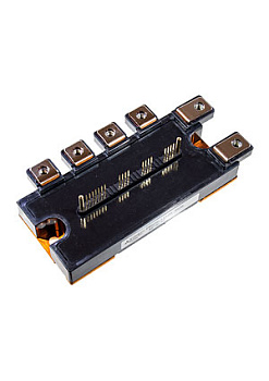 PM50RL1A120 #350, 7 IGBT 1200V 50A 5-gen (L1-Series)