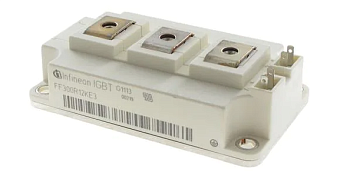 IGBT МОДУЛЬ FF300R12KE3