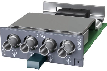 Оптический медиа модуль 6GK5991-2AB01-8AA0 Siemens SCALANCE X MM991-2FM