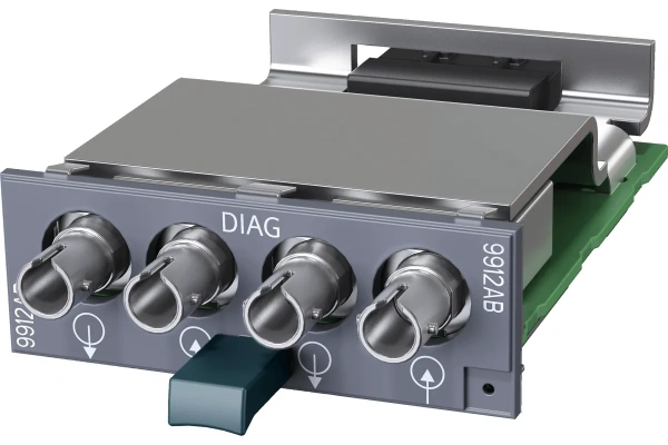 Оптический медиа модуль 6GK5991-2AB01-8AA0 Siemens SCALANCE X MM991-2FM