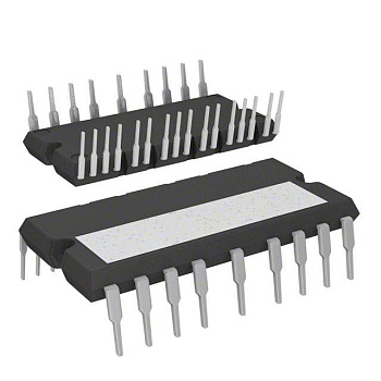STGIPS20C60-H STGIPS20C60-H