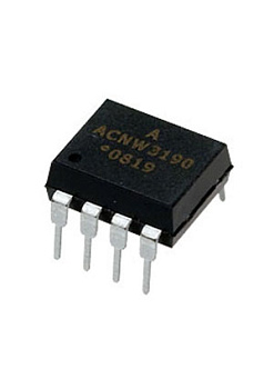 ACNW3190-000E, оптрон 5A DIP8