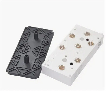 IGBT модуль SKIIP81AC12IT1