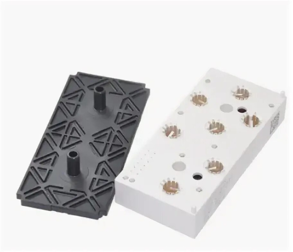 IGBT модуль SKIIP83AC12IT46