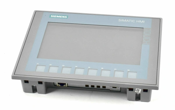 Панель оператора Siemens 6AV2123-2GB03-0AX0 KTP700 Basic SIMATIC HMI