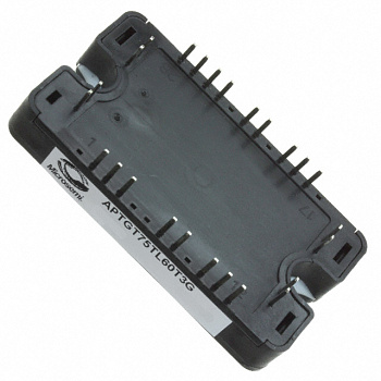 APTGT75TL60T3G APTGT75TL60T3G