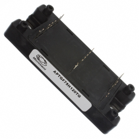 APTGF75H120TG APTGF75H120TG