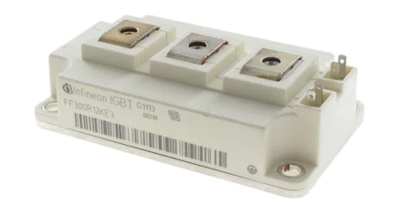 IGBT МОДУЛЬ FF300R12KE3B2HOSA1