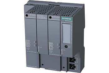 Управляемый промышленный коммутатор 6GK5201-3BH00-2BD2 Siemens SCALANCE XF201-3P IRT