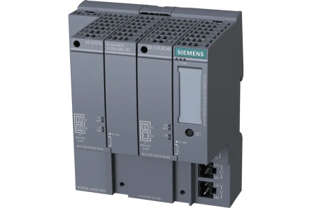 Управляемый промышленный коммутатор 6GK5201-3BH00-2BD2 Siemens SCALANCE XF201-3P IRT