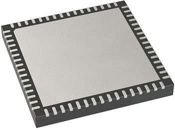 ATmega1281-16MU 8-битный AVR-микроконтроллер Microchip Technology