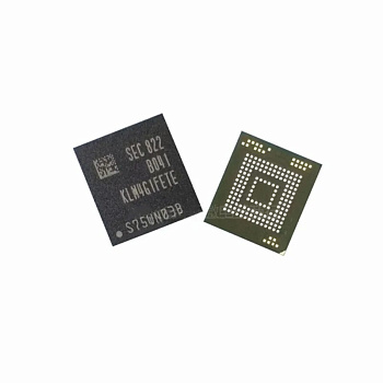 Микросхема KLM4G1FETE-B041